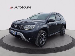 DACIA Duster 1.0 tce 15th Anniversary Eco-g 4x2 100cv