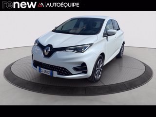 RENAULT Zoe Intens R135