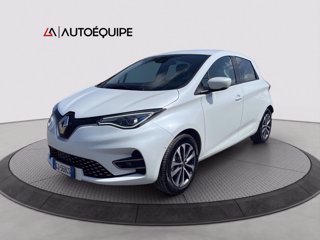 RENAULT Zoe Intens R135