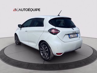 RENAULT Zoe Intens R135