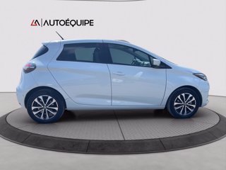 RENAULT Zoe Intens R135