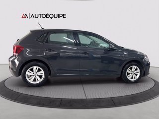 VOLKSWAGEN Polo 5p 1.0 evo Comfortline 80cv