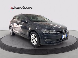 VOLKSWAGEN Polo 5p 1.0 evo Comfortline 80cv