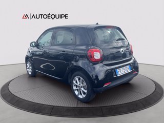 SMART Forfour 1.0 Passion 71cv my18