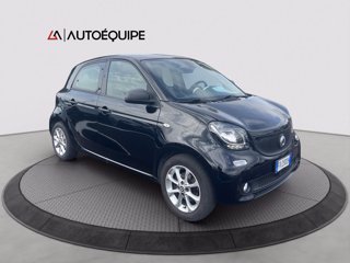 SMART Forfour 1.0 Passion 71cv my18