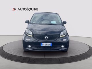SMART Forfour 1.0 Passion 71cv my18