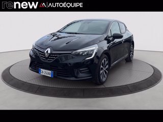RENAULT Clio 1.0 tce Techno 90cv