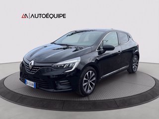 RENAULT Clio 1.0 tce Techno 90cv