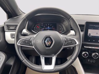 RENAULT Clio 1.0 tce Techno 90cv