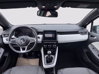 RENAULT Clio 1.0 tce Techno 90cv