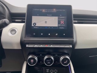 RENAULT Clio 1.0 tce Techno 90cv