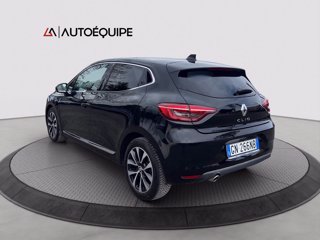 RENAULT Clio 1.0 tce Techno 90cv
