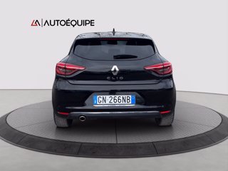 RENAULT Clio 1.0 tce Techno 90cv