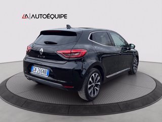 RENAULT Clio 1.0 tce Techno 90cv