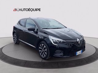 RENAULT Clio 1.0 tce Techno 90cv