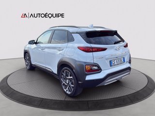 HYUNDAI Kona 1.6 hev Xprime 2wd dct