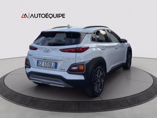 HYUNDAI Kona 1.6 hev Xprime 2wd dct