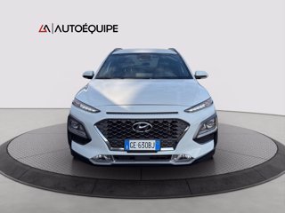 HYUNDAI Kona 1.6 hev Xprime 2wd dct