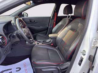 HYUNDAI Kona 1.6 hev Xprime 2wd dct