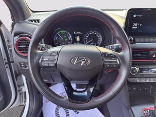 HYUNDAI Kona 1.6 hev Xprime 2wd dct