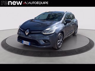 RENAULT Clio Sporter 1.5 dci energy Intens 90cv