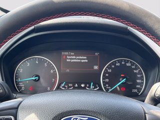 FORD EcoSport 1.0 ecoboost ST-Line Black Edition s&s 125cv my19