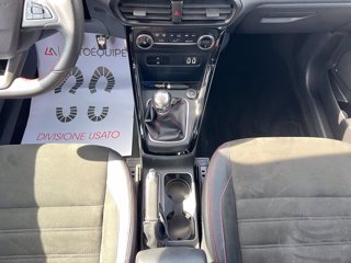 FORD EcoSport 1.0 ecoboost ST-Line Black Edition s&s 125cv my19