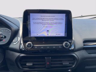 FORD EcoSport 1.0 ecoboost ST-Line Black Edition s&s 125cv my19