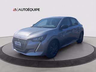 PEUGEOT 208 1.2 puretech Active Pack s&s 75cv