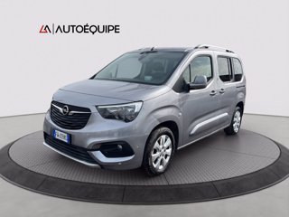 OPEL Combo life M1 1.5d 130cv Innovation S&S L1H1 mt6