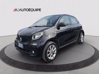 SMART Forfour 1.0 Passion 71cv
