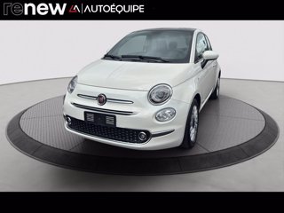 FIAT 500 1.0 hybrid Dolcevita 70cv
