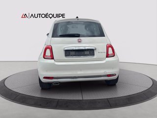 FIAT 500 1.0 hybrid Dolcevita 70cv