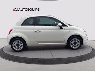 FIAT 500 1.0 hybrid Dolcevita 70cv