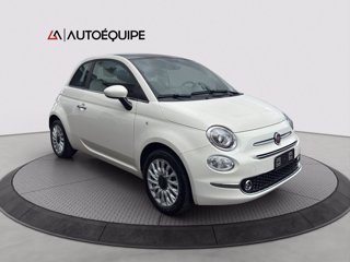 FIAT 500 1.0 hybrid Dolcevita 70cv