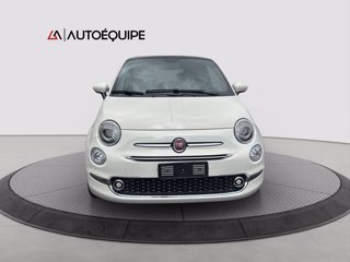 FIAT 500 1.0 hybrid Dolcevita 70cv