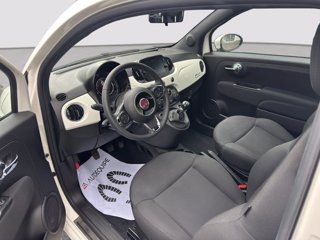 FIAT 500 1.0 hybrid Dolcevita 70cv
