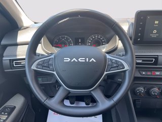 DACIA Sandero Streetway 1.0 tce Expression Eco-g 100cv 5 marce