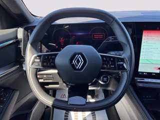 RENAULT Austral 1.2 E-Tech full hybrid Techno 200cv auto