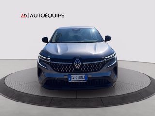 RENAULT Austral 1.2 E-Tech full hybrid Techno 200cv auto
