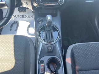 NISSAN Juke 1.0 dig-t N-Connecta 114cv dct