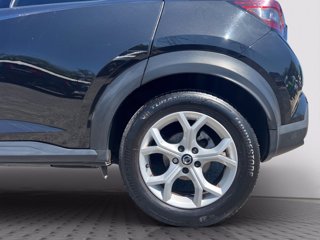 NISSAN Juke 1.0 dig-t N-Connecta 114cv dct