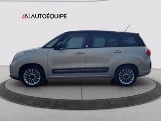 FIAT 500L Living 1.6 mjt Lounge 105cv