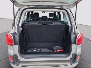 FIAT 500L Living 1.6 mjt Lounge 105cv