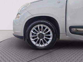 FIAT 500L Living 1.6 mjt Lounge 105cv