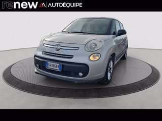 FIAT 500L Living 1.6 mjt Lounge 105cv