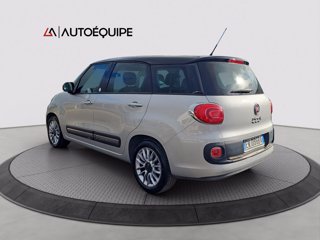 FIAT 500L Living 1.6 mjt Lounge 105cv