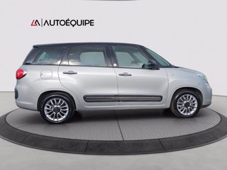 FIAT 500L Living 1.6 mjt Lounge 105cv