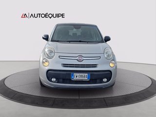 FIAT 500L Living 1.6 mjt Lounge 105cv