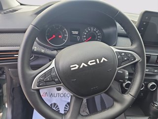 DACIA Sandero Stepway 1.0 tce Expression UP 110cv
